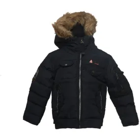 Blouson garçon ECOFLIK